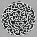 Celtic Knot 2 (image for) Celtic Knot 2
